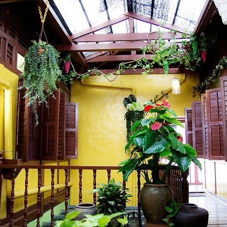 Vintage House Hotel จอร์จทาวน์ ห้อง รูปภาพ