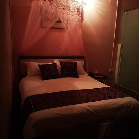 Vintage House Hotel จอร์จทาวน์ ห้อง รูปภาพ