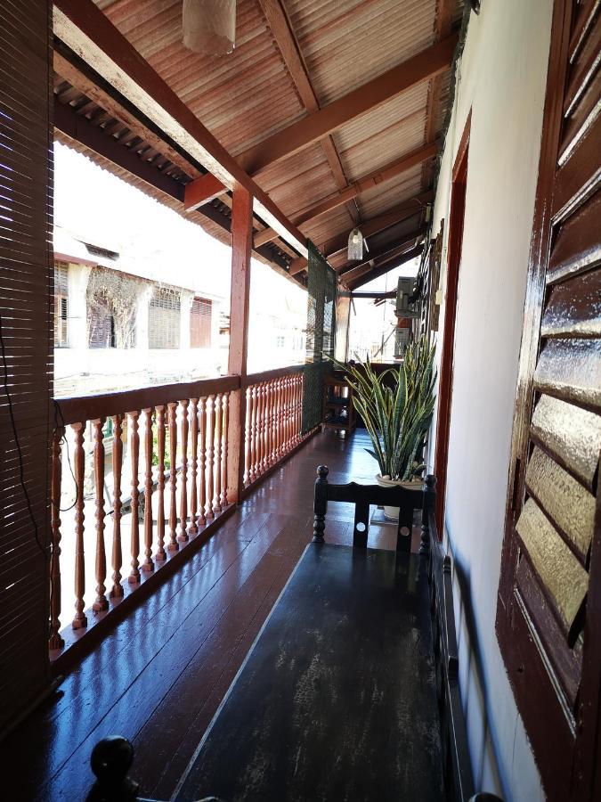 Vintage House Hotel จอร์จทาวน์ ภายนอก รูปภาพ