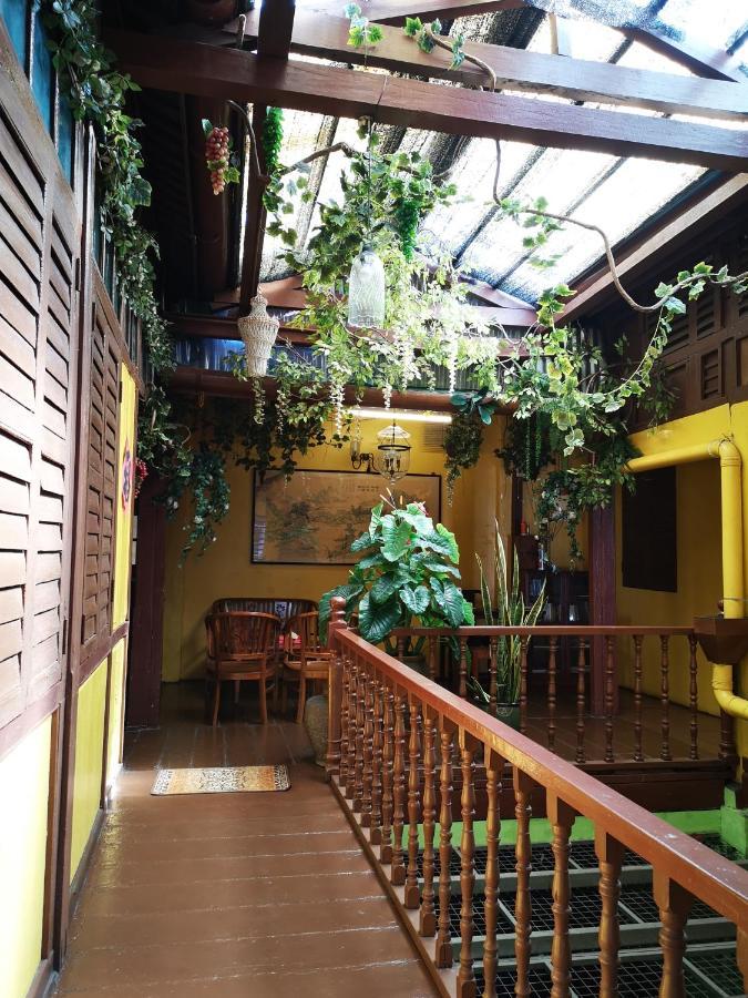 Vintage House Hotel จอร์จทาวน์ ภายนอก รูปภาพ