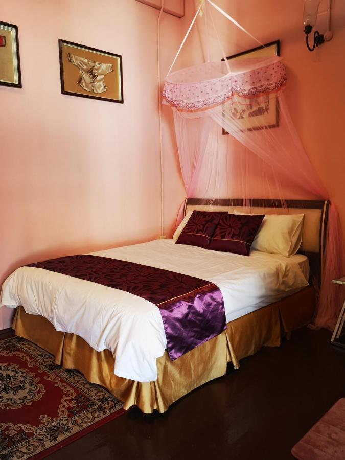 Vintage House Hotel จอร์จทาวน์ ห้อง รูปภาพ
