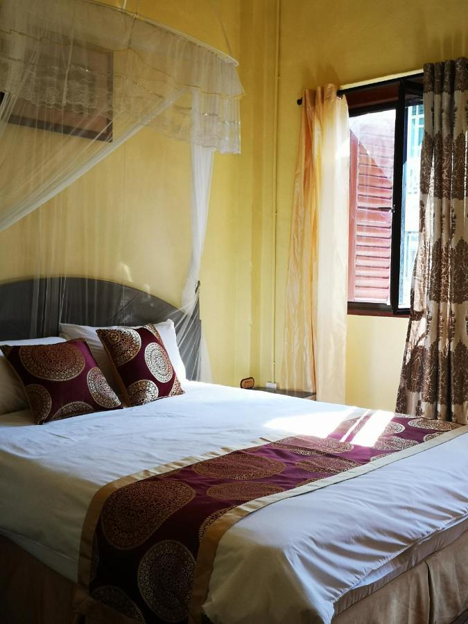 Vintage House Hotel จอร์จทาวน์ ห้อง รูปภาพ