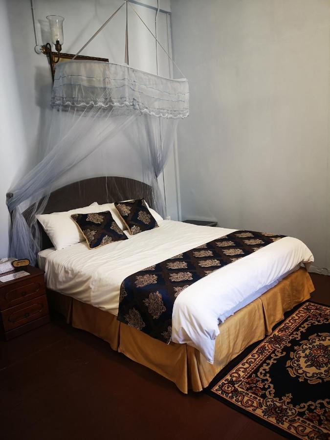 Vintage House Hotel จอร์จทาวน์ ห้อง รูปภาพ