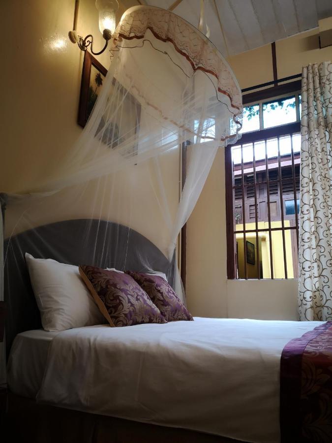 Vintage House Hotel จอร์จทาวน์ ห้อง รูปภาพ