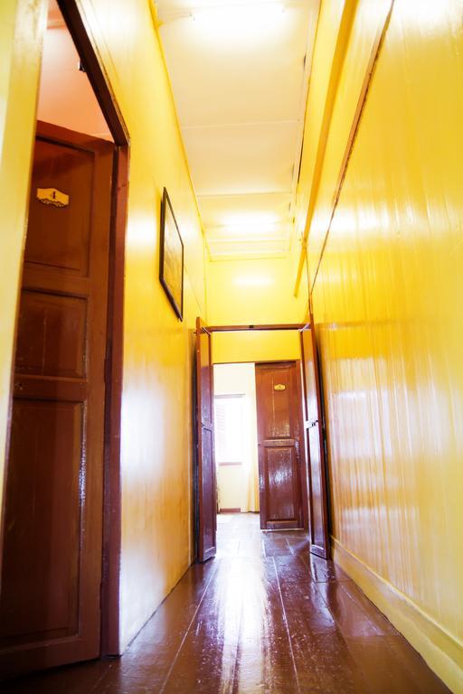 Vintage House Hotel จอร์จทาวน์ ภายนอก รูปภาพ