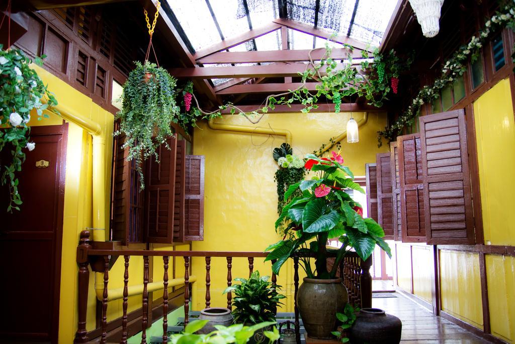 Vintage House Hotel จอร์จทาวน์ ห้อง รูปภาพ