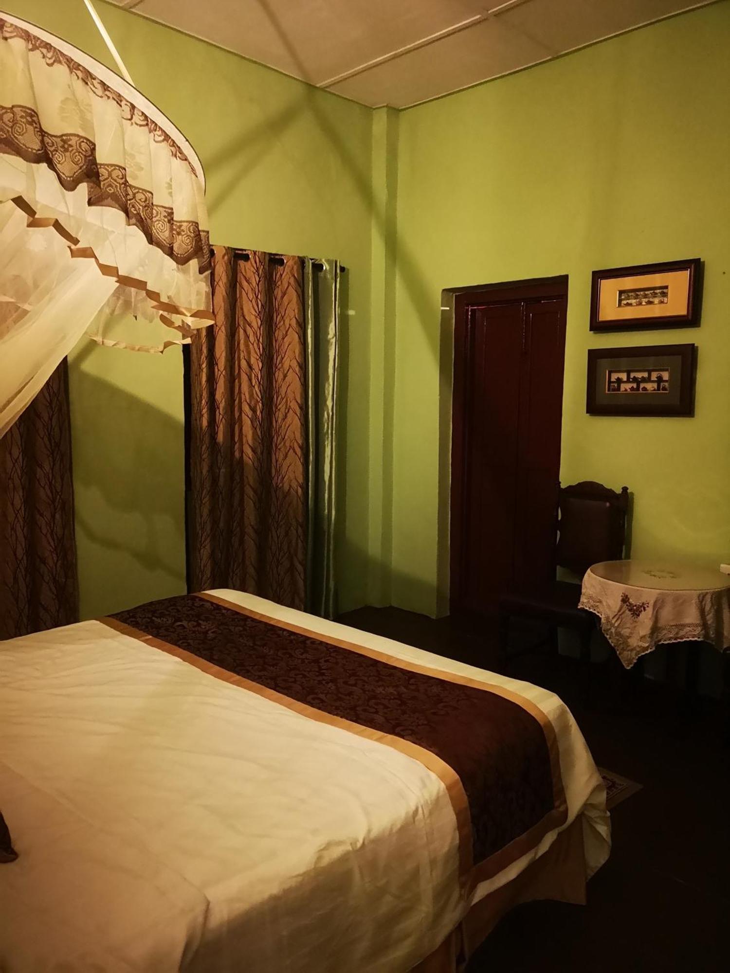 Vintage House Hotel จอร์จทาวน์ ห้อง รูปภาพ