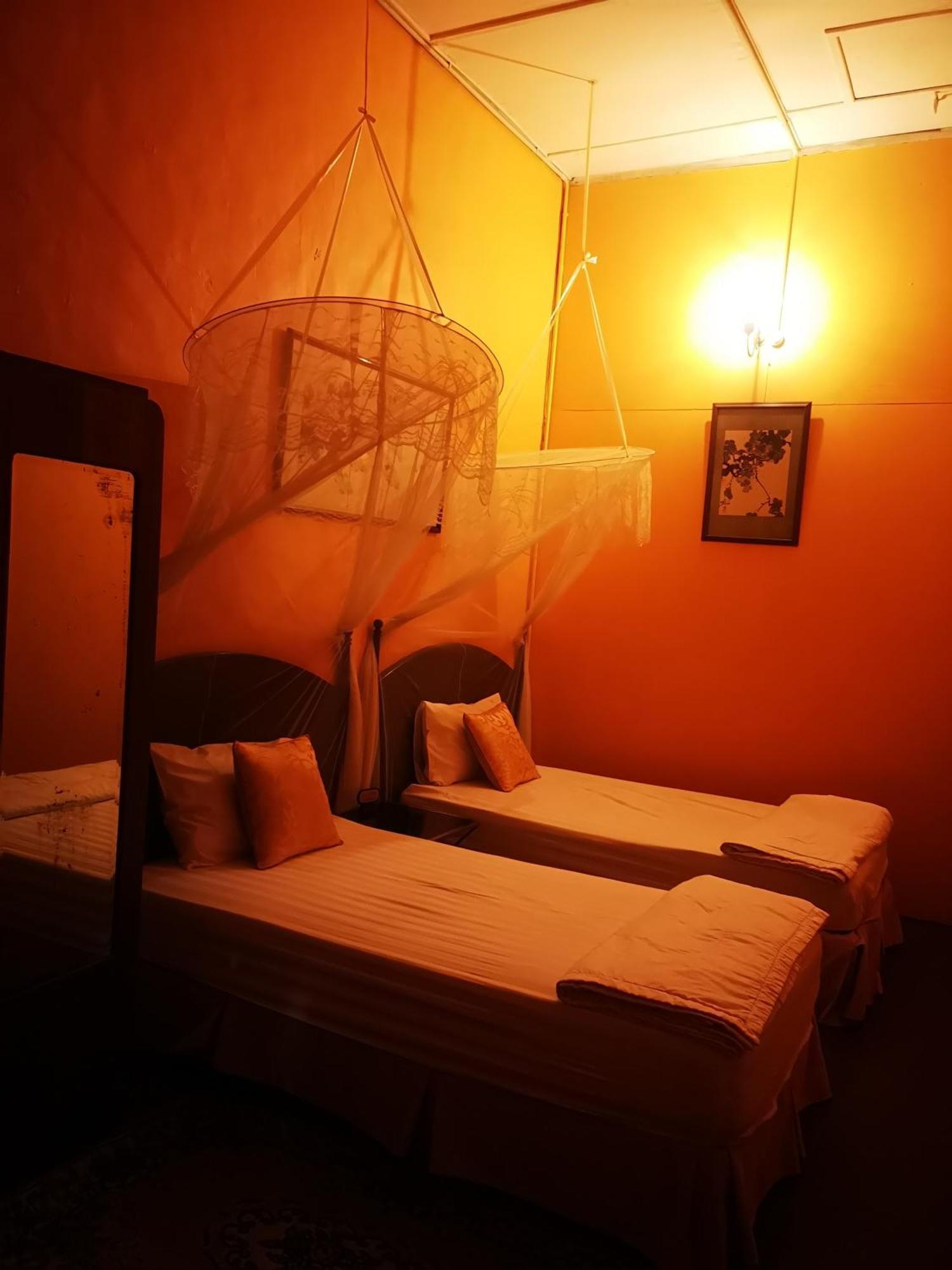 Vintage House Hotel จอร์จทาวน์ ห้อง รูปภาพ