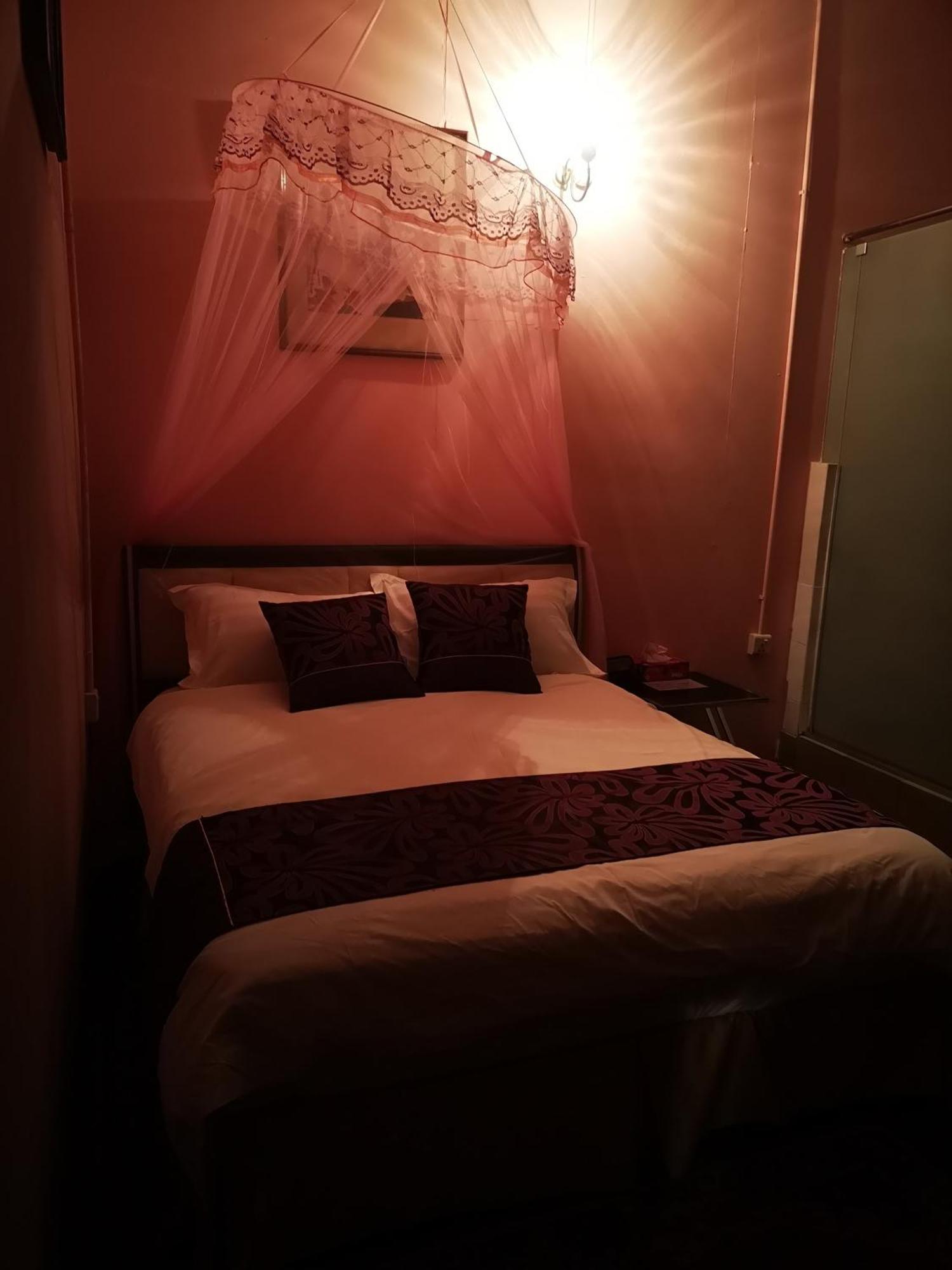 Vintage House Hotel จอร์จทาวน์ ห้อง รูปภาพ