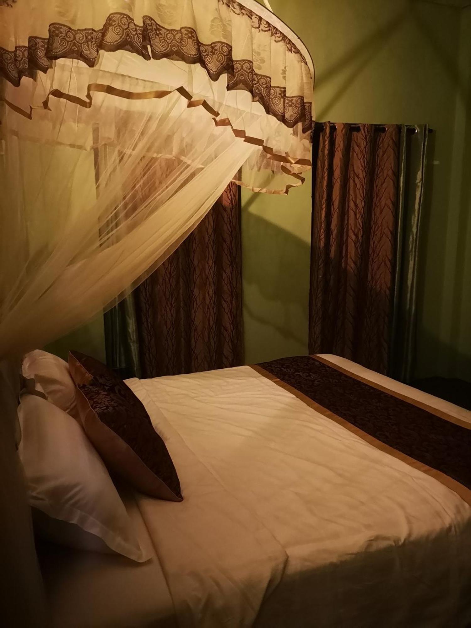 Vintage House Hotel จอร์จทาวน์ ห้อง รูปภาพ
