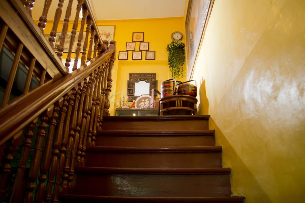 Vintage House Hotel จอร์จทาวน์ ภายนอก รูปภาพ