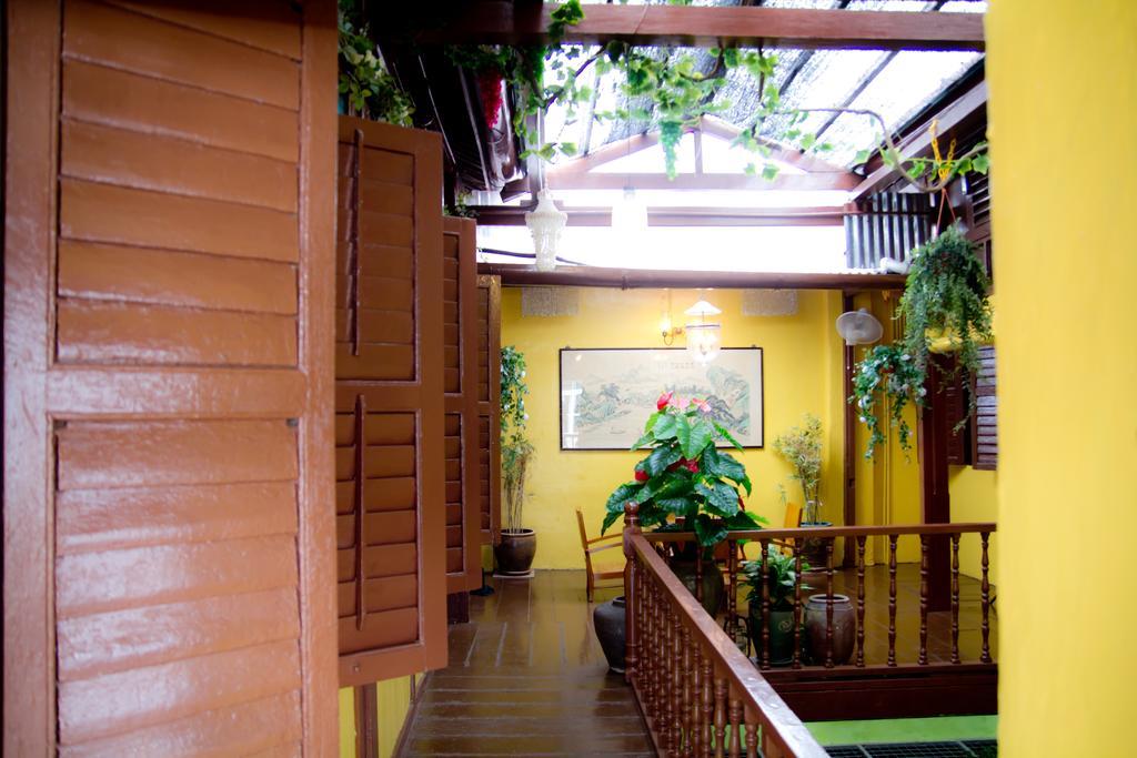 Vintage House Hotel จอร์จทาวน์ ภายนอก รูปภาพ