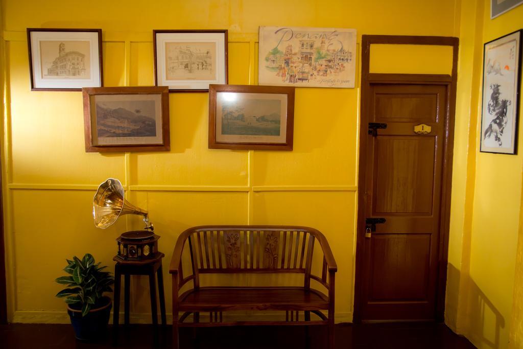 Vintage House Hotel จอร์จทาวน์ ห้อง รูปภาพ