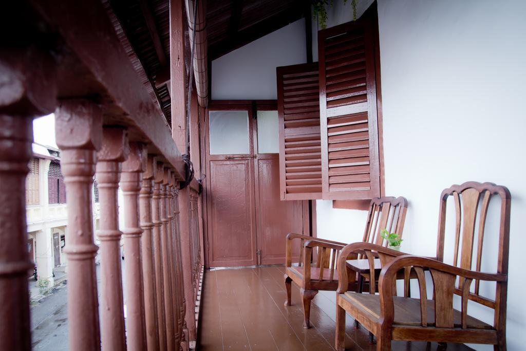 Vintage House Hotel จอร์จทาวน์ ห้อง รูปภาพ