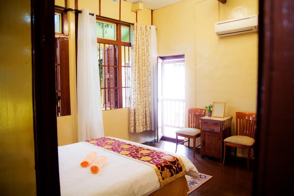 Vintage House Hotel จอร์จทาวน์ ห้อง รูปภาพ