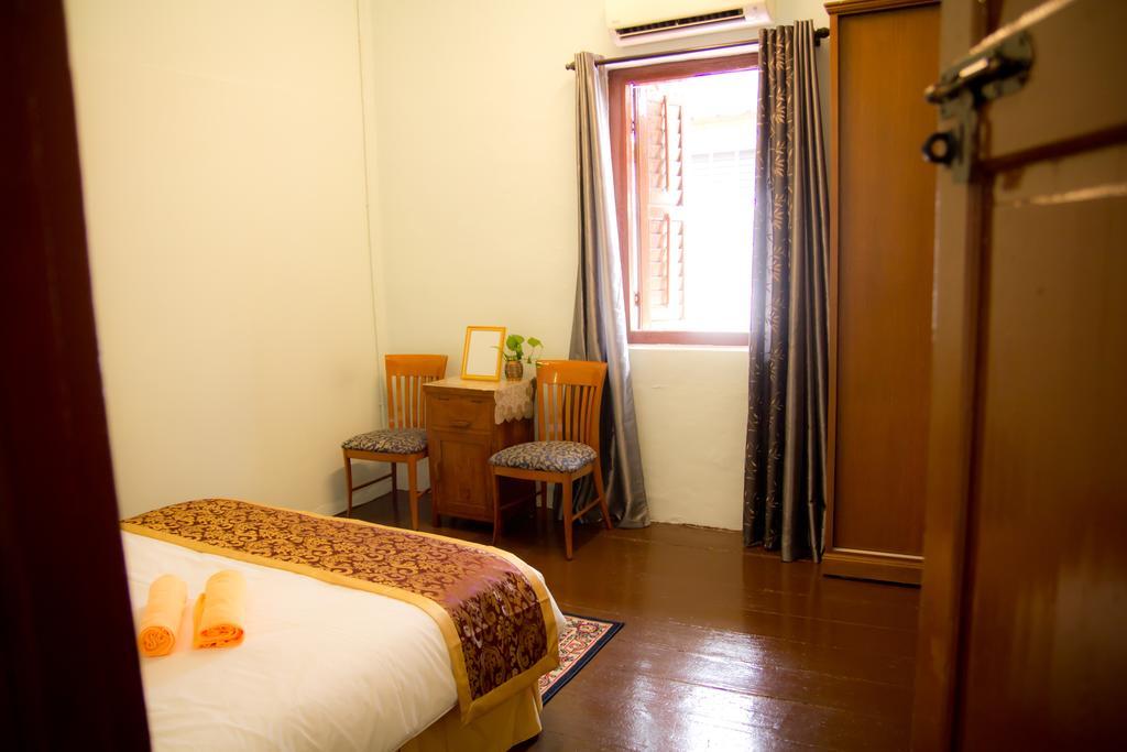 Vintage House Hotel จอร์จทาวน์ ห้อง รูปภาพ