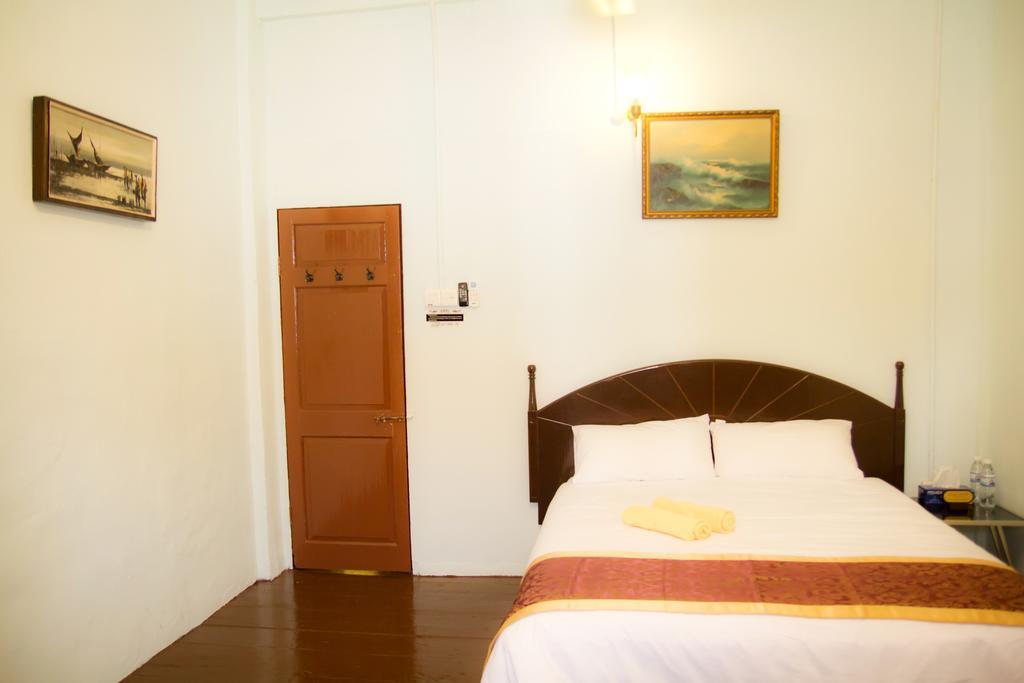 Vintage House Hotel จอร์จทาวน์ ห้อง รูปภาพ