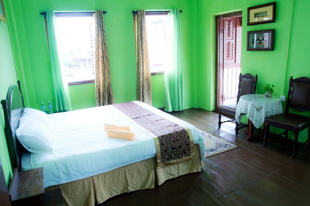 Vintage House Hotel จอร์จทาวน์ ห้อง รูปภาพ
