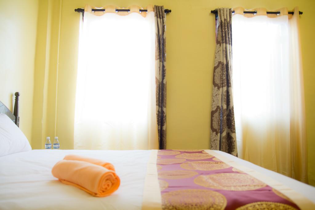 Vintage House Hotel จอร์จทาวน์ ห้อง รูปภาพ