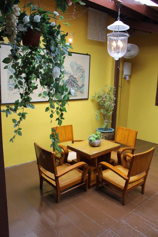 Vintage House Hotel จอร์จทาวน์ ภายนอก รูปภาพ