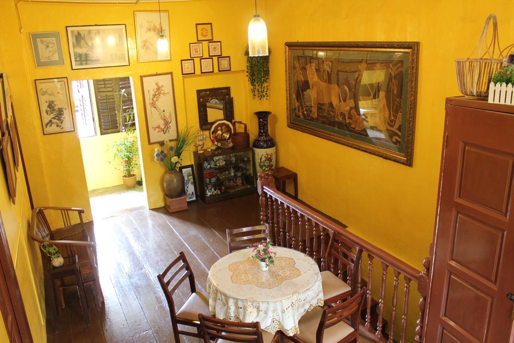 Vintage House Hotel จอร์จทาวน์ ภายนอก รูปภาพ