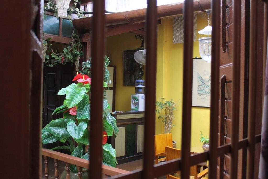 Vintage House Hotel จอร์จทาวน์ ภายนอก รูปภาพ