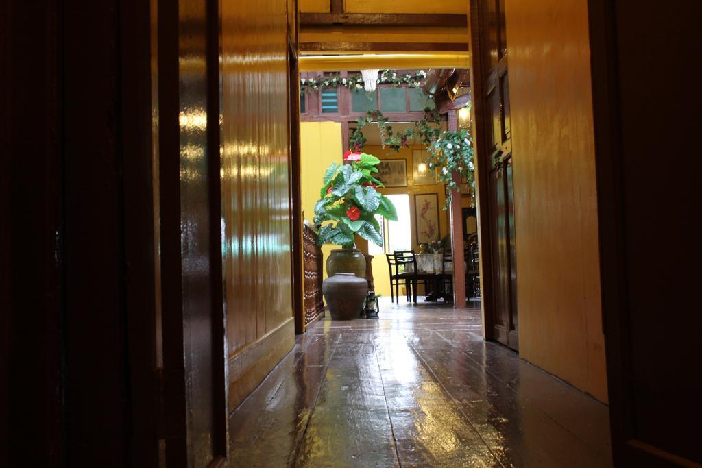Vintage House Hotel จอร์จทาวน์ ภายนอก รูปภาพ