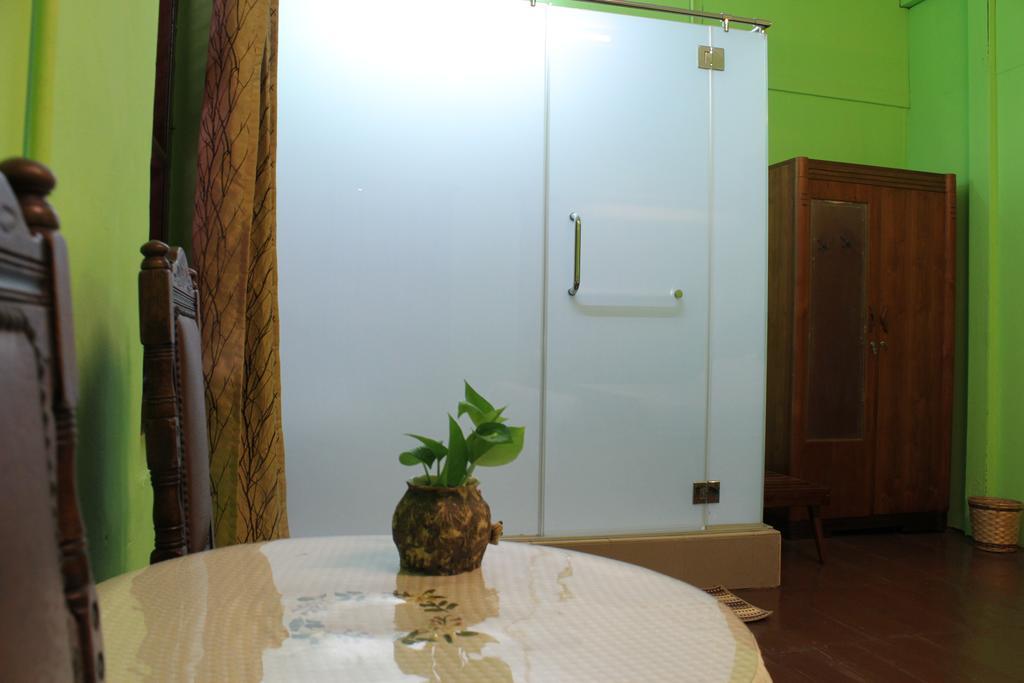 Vintage House Hotel จอร์จทาวน์ ห้อง รูปภาพ