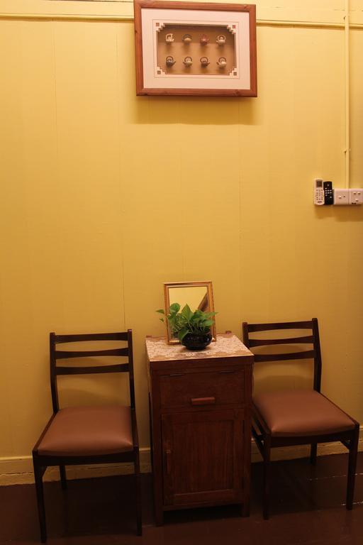 Vintage House Hotel จอร์จทาวน์ ห้อง รูปภาพ
