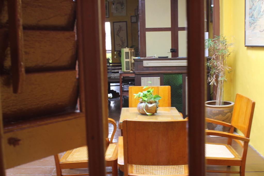 Vintage House Hotel จอร์จทาวน์ ห้อง รูปภาพ