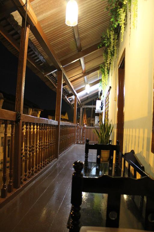 Vintage House Hotel จอร์จทาวน์ ภายนอก รูปภาพ