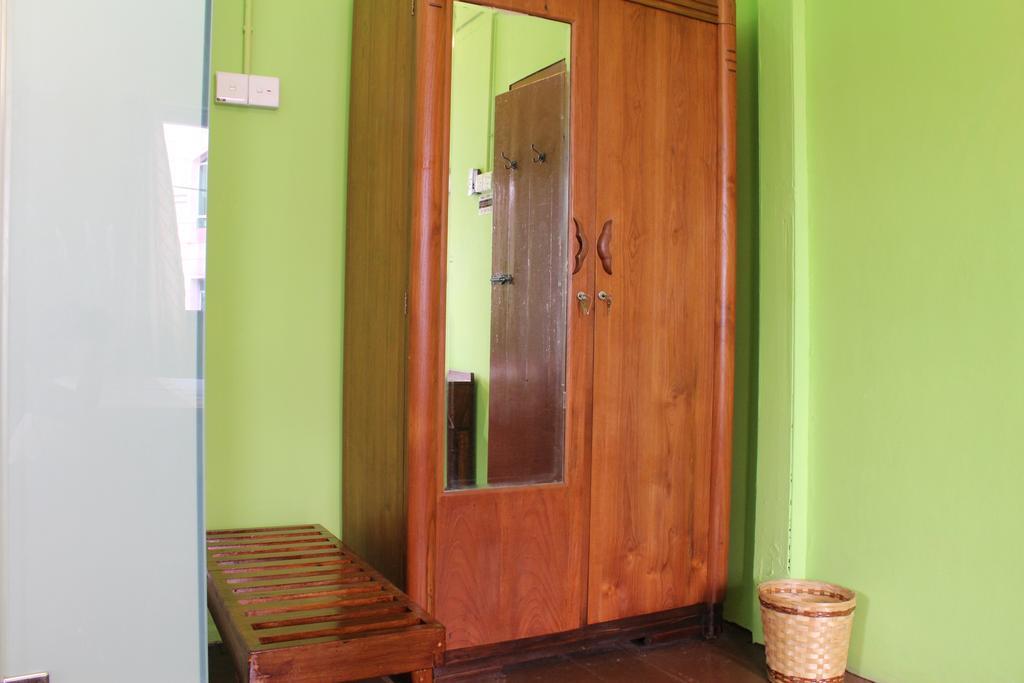 Vintage House Hotel จอร์จทาวน์ ห้อง รูปภาพ