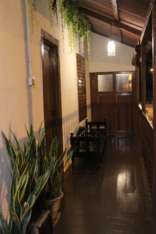 Vintage House Hotel จอร์จทาวน์ ภายนอก รูปภาพ